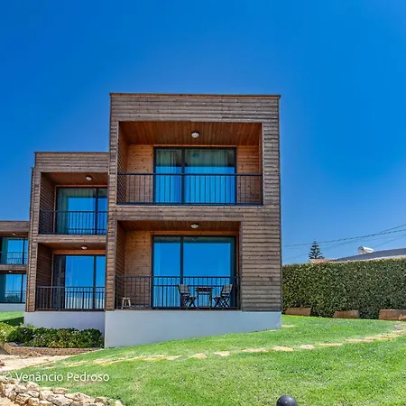 Ericeira Coxos Santo Isidoro