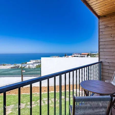 Appartement Ericeira Coxos