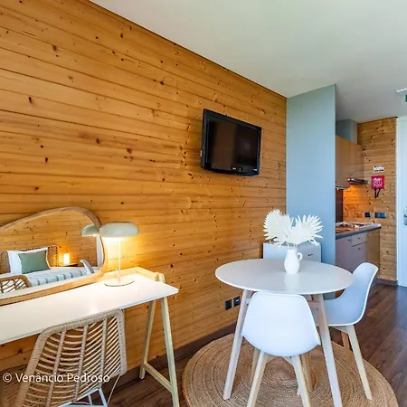 Ericeira Coxos Appartement