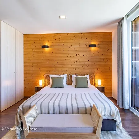 Ericeira Coxos Appartement *