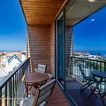 Ericeira Coxos アパート *