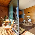 Ericeira Coxos Apartament Santo Isidoro