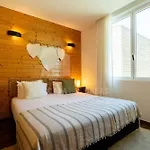 Ericeira Coxos Apartament Santo Isidoro