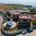 Ericeira Coxos Apartament
