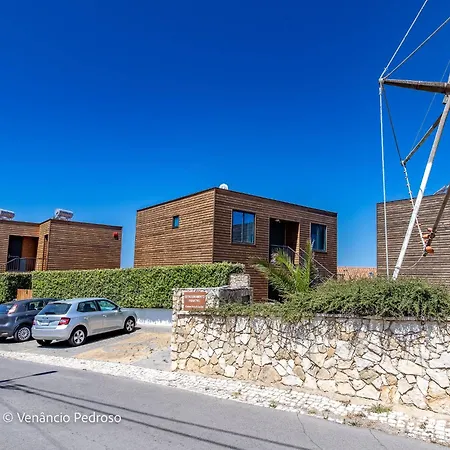 Ericeira Coxos *
