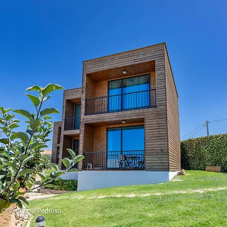 Apartment Ericeira Coxos *