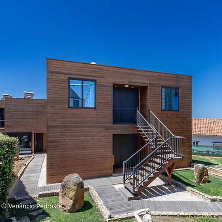 Ericeira Coxos Apartmán Santo Isidoro