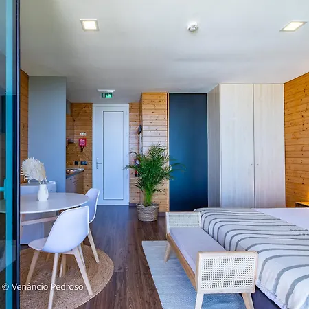 Apartment Ericeira Coxos *