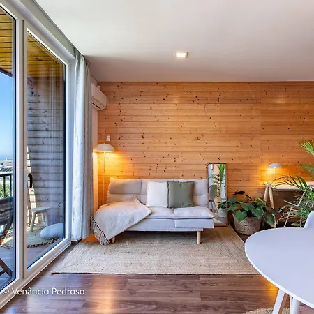 Apartment Ericeira Coxos