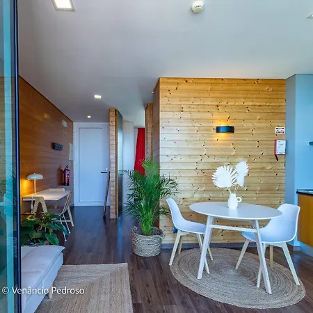 Ericeira Coxos Apartment Santo Isidoro