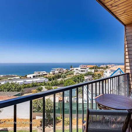 Apartment Ericeira Coxos