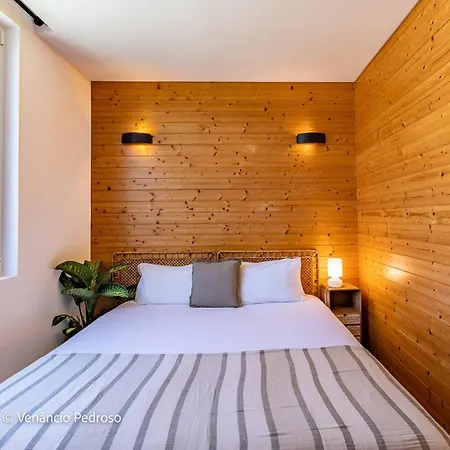 Ericeira Coxos Apartmán Santo Isidoro