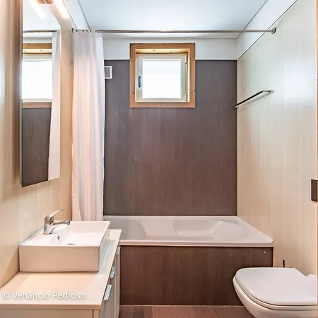 Apartmán Ericeira Coxos Santo Isidoro