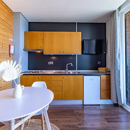 Ericeira Coxos Apartmán