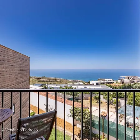 Apartmán Ericeira Coxos