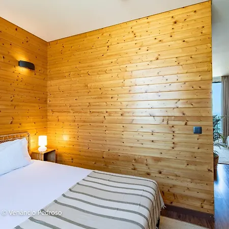 Ericeira Coxos Apartmán *