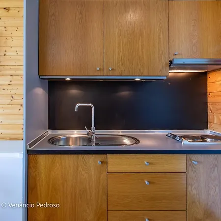 Ericeira Coxos Apartmán