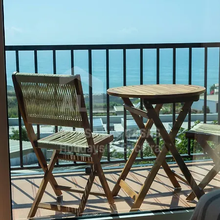 Apartment Ericeira Coxos *