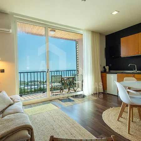 Apartment Ericeira Coxos *