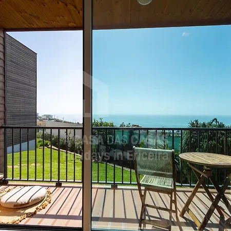 Apartment Ericeira Coxos *