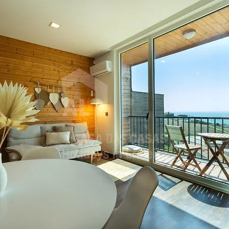 Apartment Ericeira Coxos