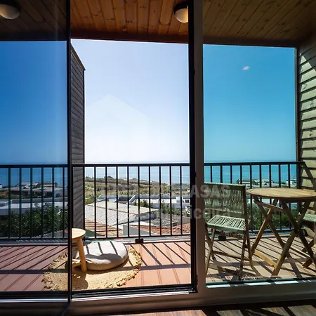 Ericeira Coxos Apartment Santo Isidoro