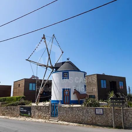 Ericeira Coxos