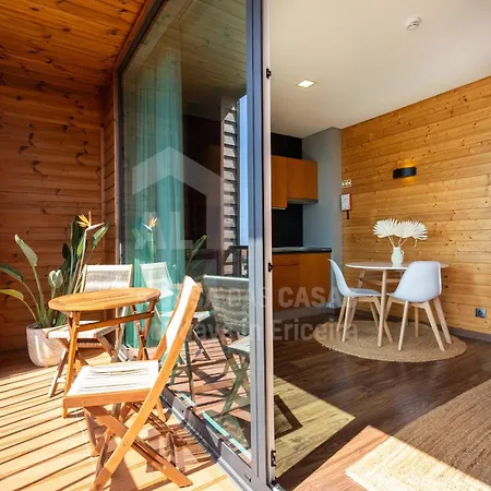 Ericeira Coxos Apartment Santo Isidoro