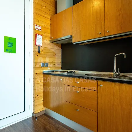 Apartment Ericeira Coxos Santo Isidoro