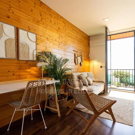Ericeira Coxos Apartment *
