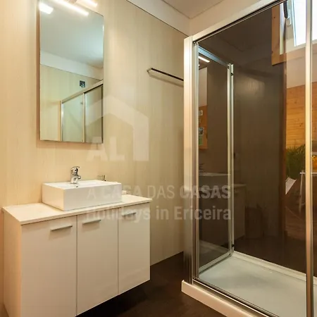 Ericeira Coxos Apartment