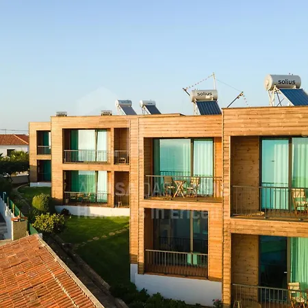 Apartment Ericeira Coxos Santo Isidoro