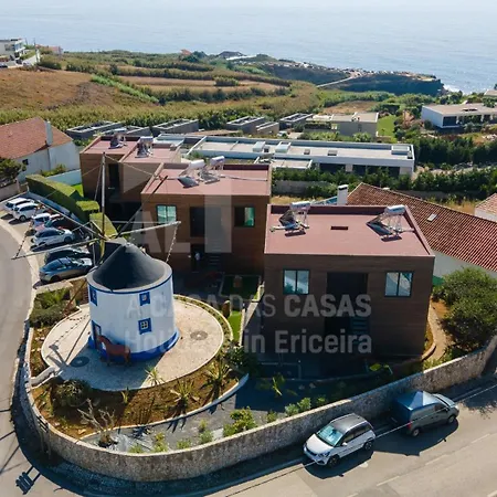 Ericeira Coxos Apartment