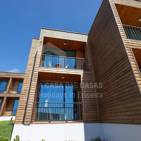Ericeira Coxos