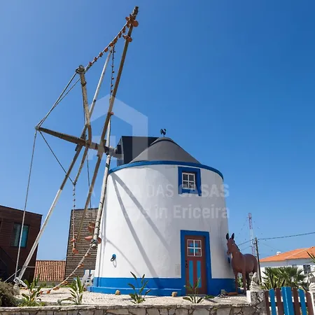 Ericeira Coxos *
