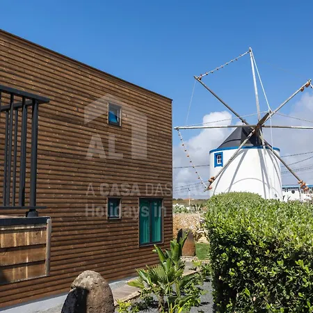 Appartamento Ericeira Coxos