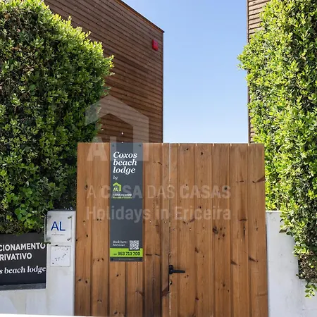 Apartment Ericeira Coxos Santo Isidoro