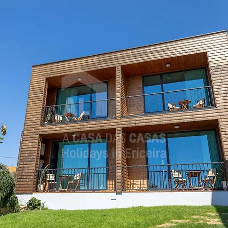 Apartment Ericeira Coxos Santo Isidoro