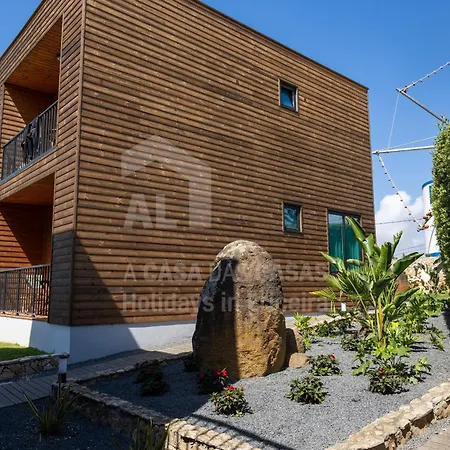 Apartment Ericeira Coxos *