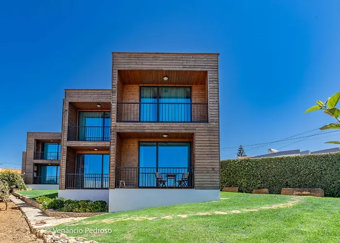 Ericeira Coxos Santo Isidoro