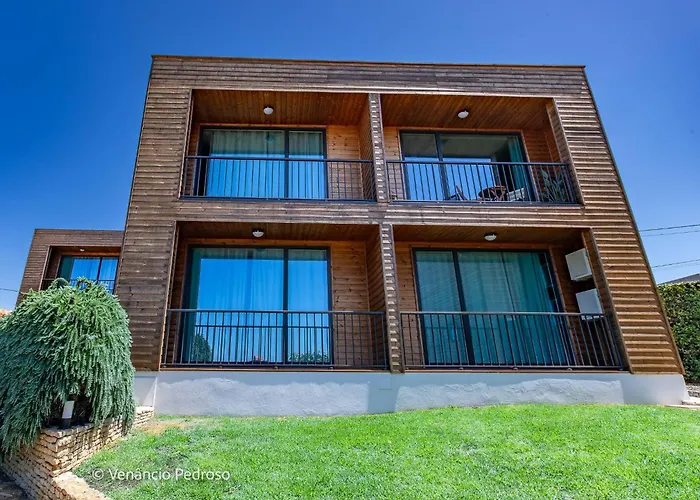 Ericeira Coxos شقة *