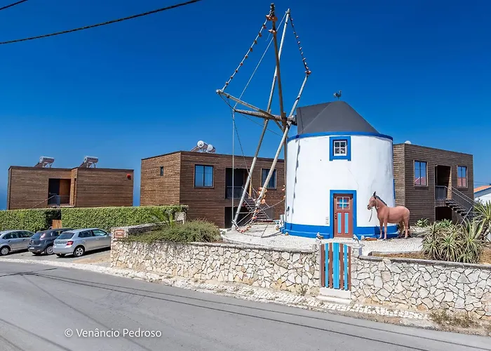 Ericeira Coxos Santo Isidoro