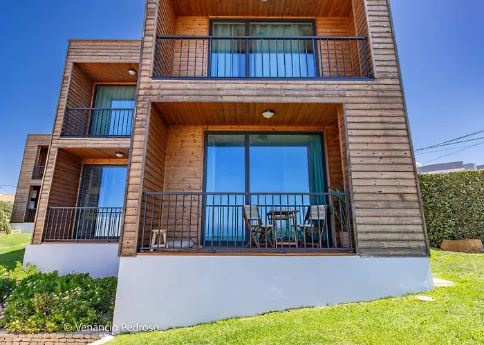 Ericeira Coxos * Santo Isidoro