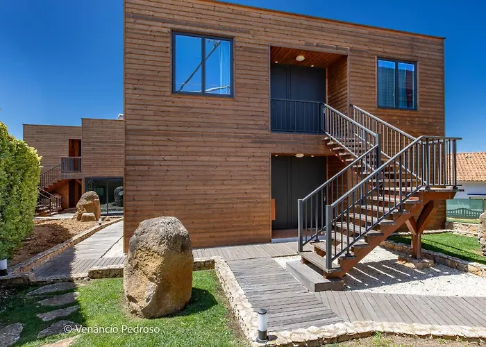 Ericeira Coxos شقة *