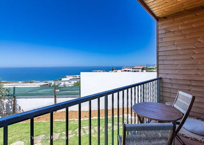 شقة Ericeira Coxos