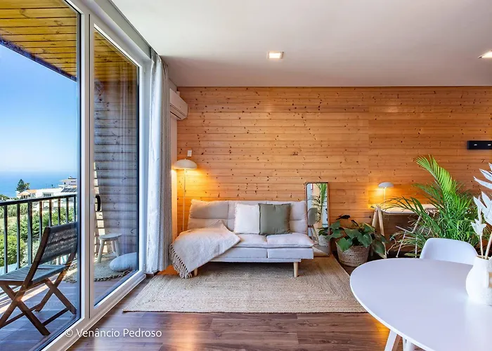 Apartment Ericeira Coxos