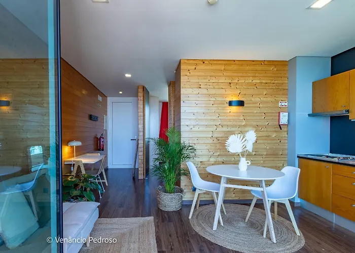 Ericeira Coxos Apartment Santo Isidoro