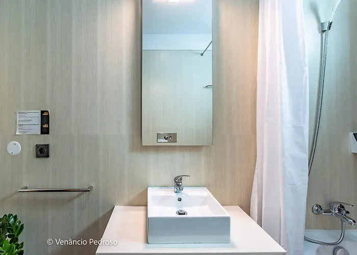 Ericeira Coxos Apartment