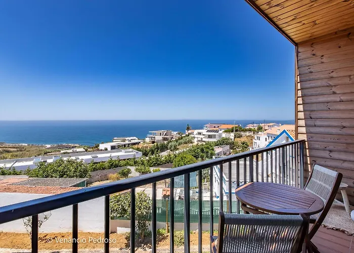 شقة Ericeira Coxos