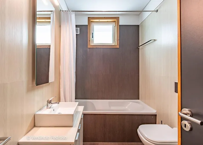 شقة Ericeira Coxos Santo Isidoro